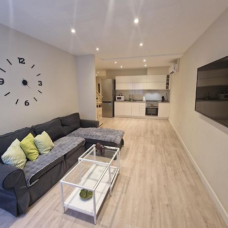 Barcelona Duplex De 3 Habitaciones Л'Успіталет-да-Любрагат Екстер'єр фото