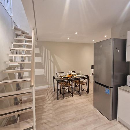 Barcelona Duplex De 3 Habitaciones Л'Успіталет-да-Любрагат Екстер'єр фото