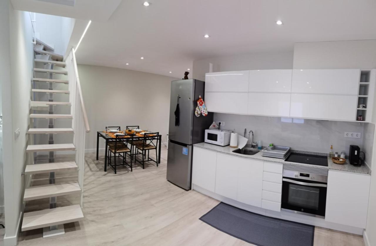 Barcelona Duplex De 3 Habitaciones Л'Успіталет-да-Любрагат Екстер'єр фото