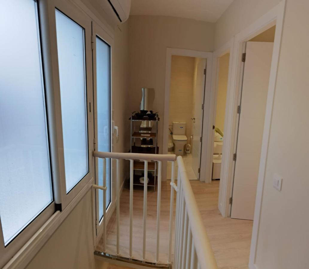 Barcelona Duplex De 3 Habitaciones Л'Успіталет-да-Любрагат Екстер'єр фото