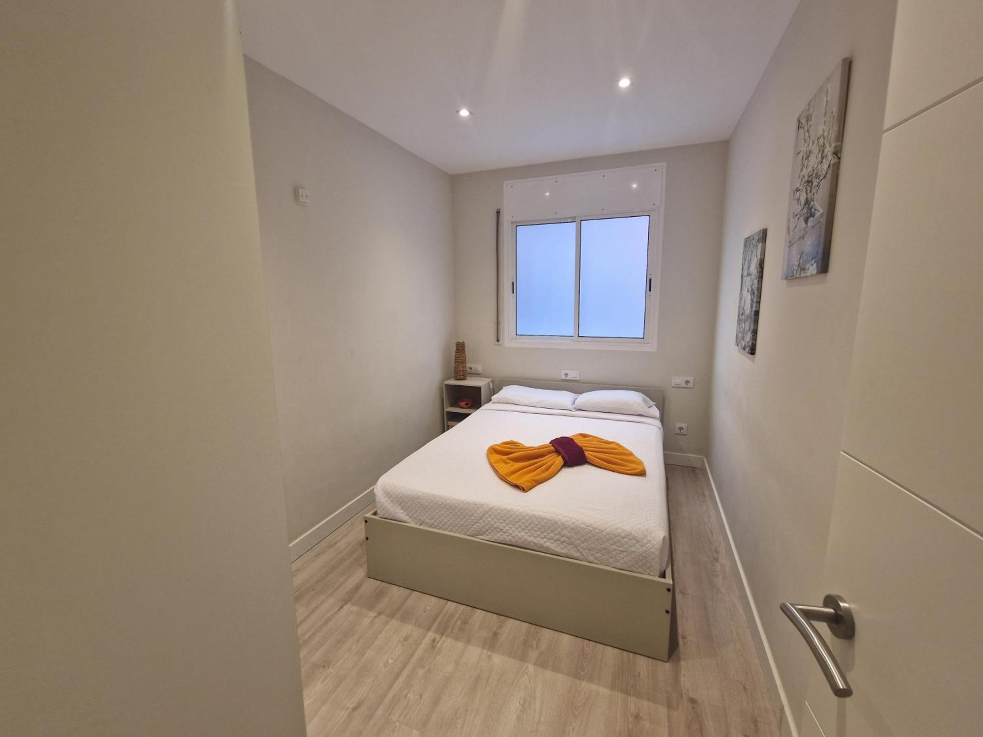 Barcelona Duplex De 3 Habitaciones Л'Успіталет-да-Любрагат Екстер'єр фото