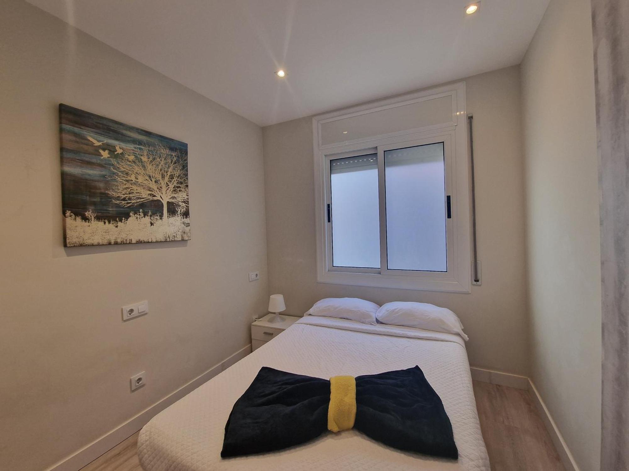 Barcelona Duplex De 3 Habitaciones Л'Успіталет-да-Любрагат Екстер'єр фото