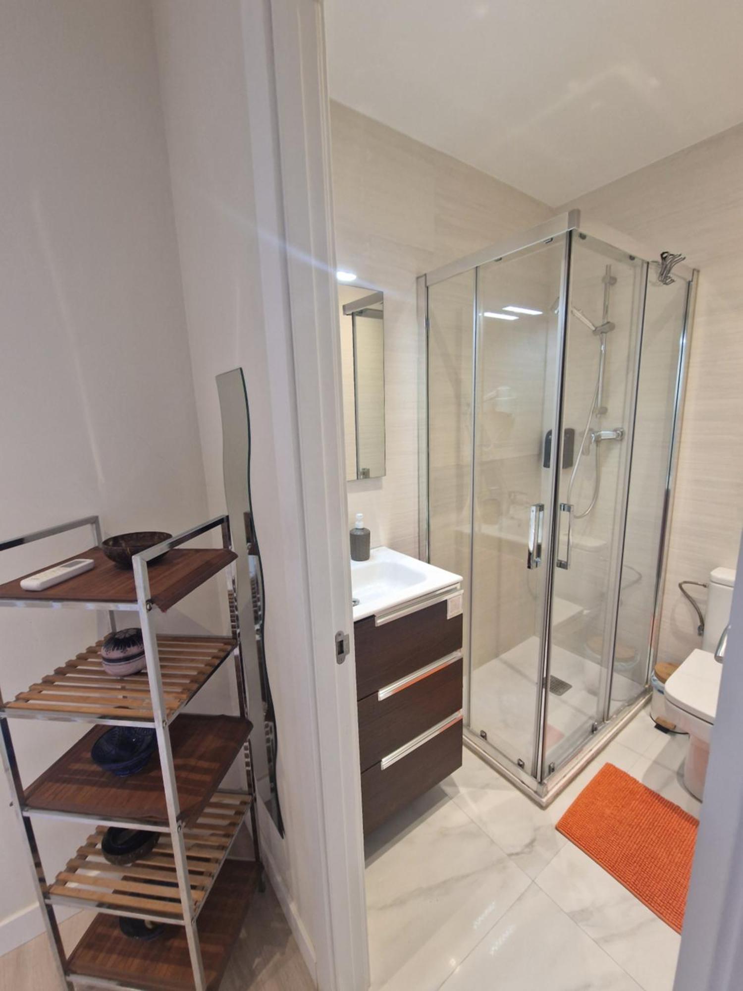 Barcelona Duplex De 3 Habitaciones Л'Успіталет-да-Любрагат Екстер'єр фото