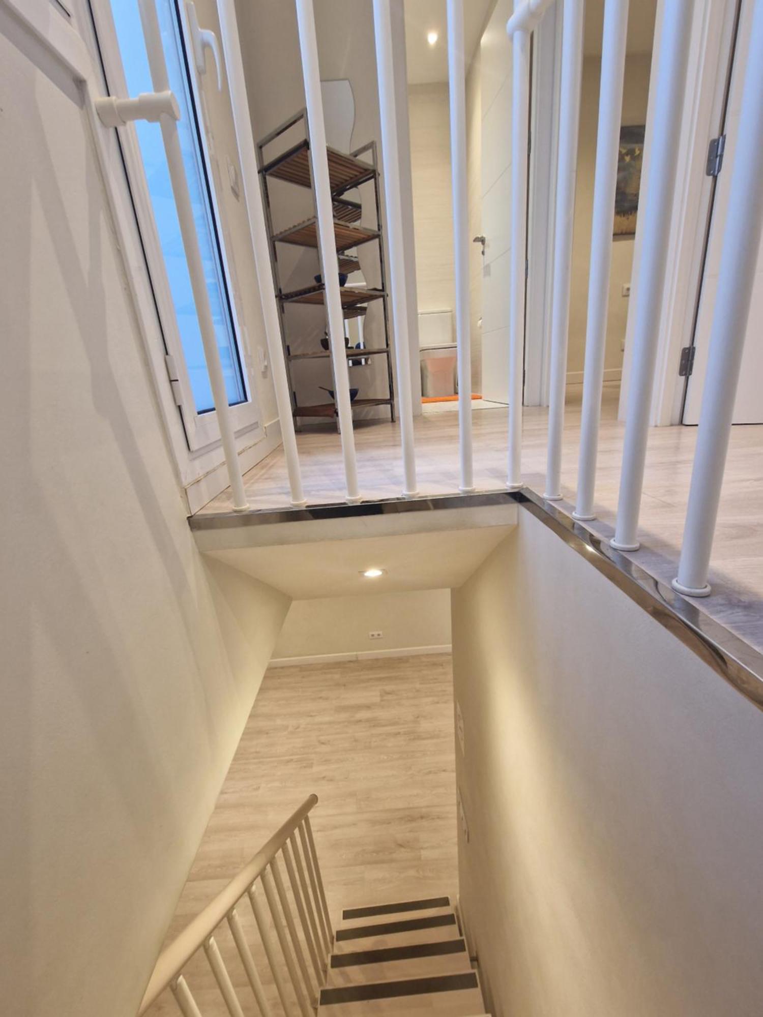 Barcelona Duplex De 3 Habitaciones Л'Успіталет-да-Любрагат Екстер'єр фото
