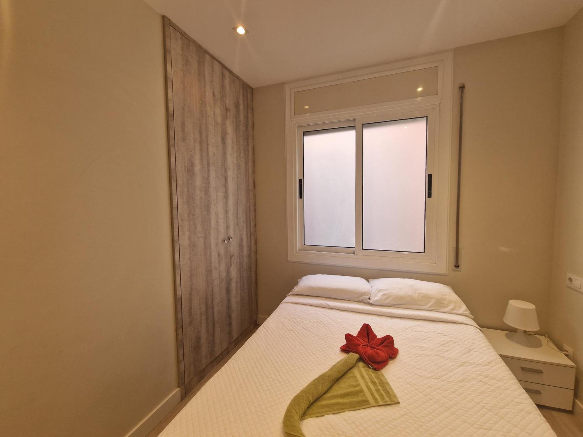 Barcelona Duplex De 3 Habitaciones Л'Успіталет-да-Любрагат Екстер'єр фото